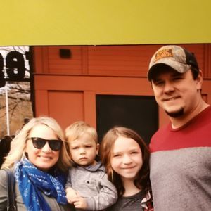 Meet your Posher, Brandi